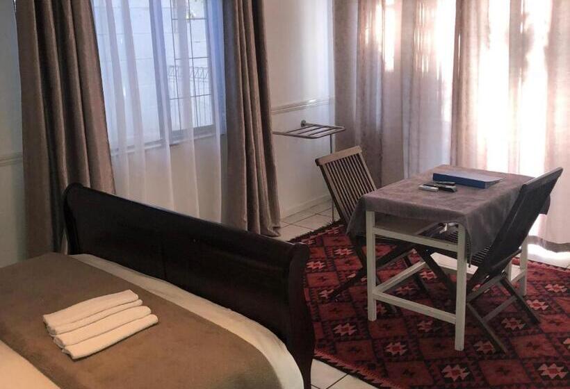 스탠다드 룸, Muco Guest House
