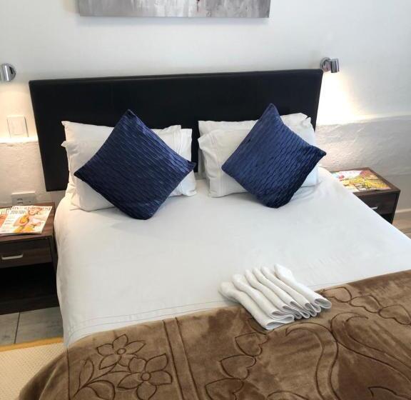 스탠다드 테라스 룸, Muco Guest House