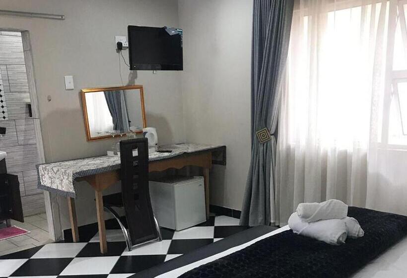 클래식 룸, Muco Guest House