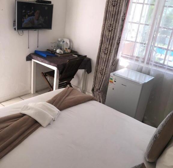 스탠다드 룸, Muco Guest House