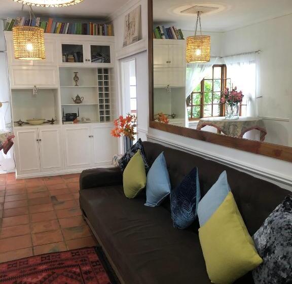스탠다드 룸, Muco Guest House