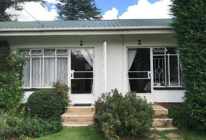 Номер Стандарт, Rosewood Corner, Clarens