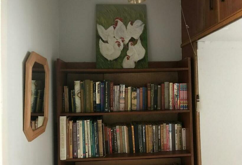 Номер Стандарт, Rosewood Corner, Clarens
