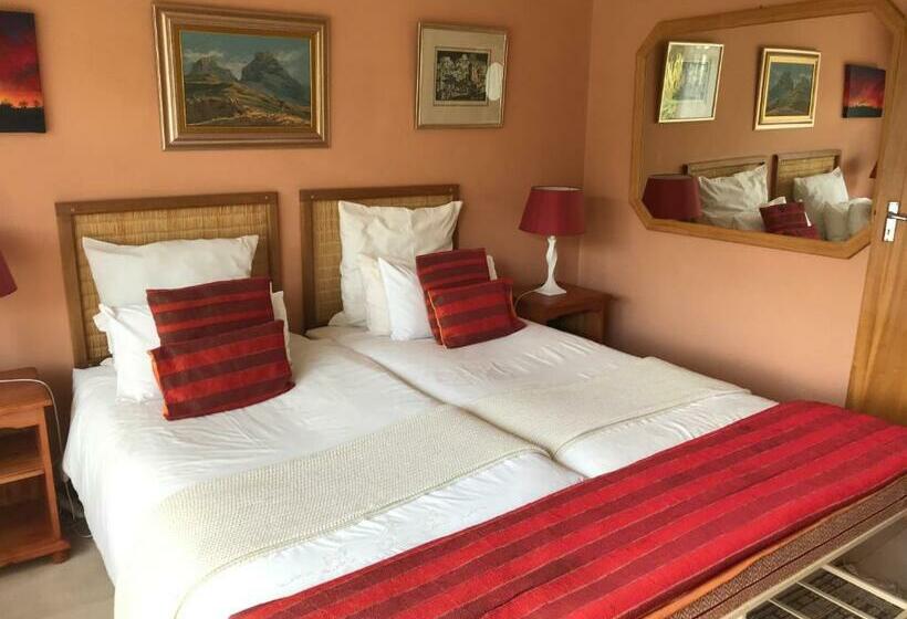 Номер Стандарт, Rosewood Corner, Clarens