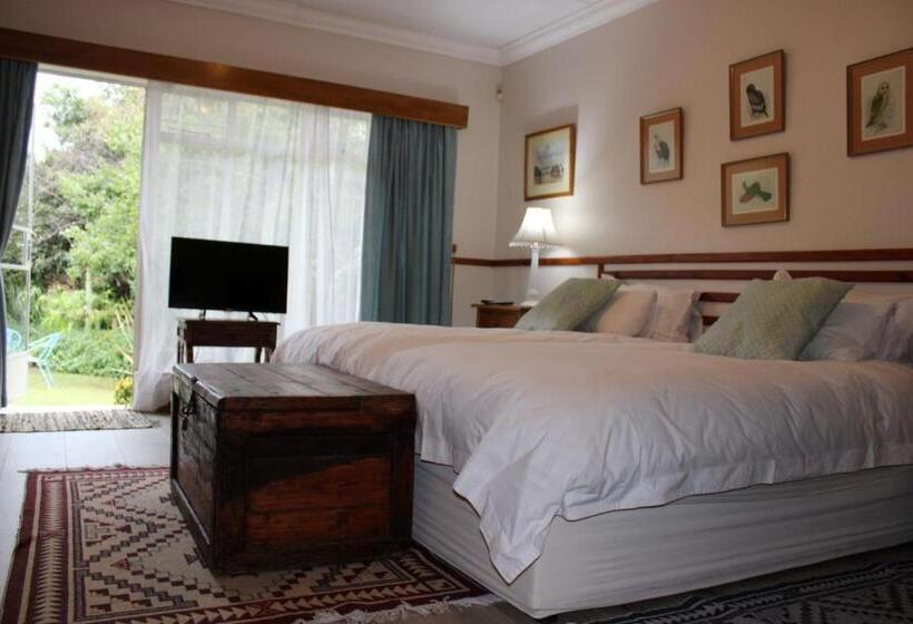 Номер Стандарт, Rosewood Corner, Clarens