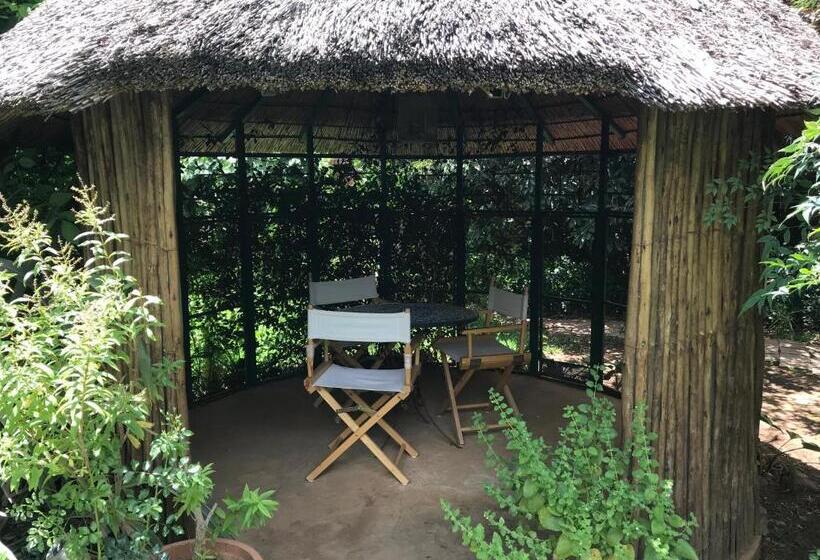 Номер Стандарт, Rosewood Corner, Clarens