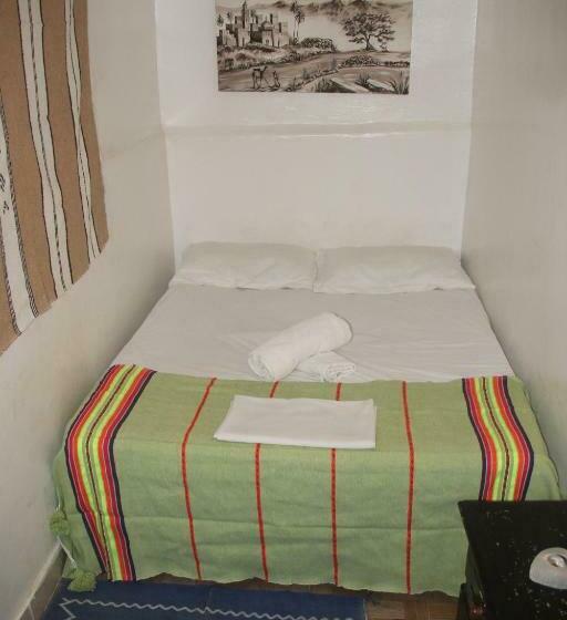 شقة غرفة واحدة, Sunny Apartments Taghazout