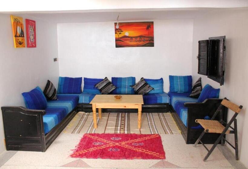شقة غرفة واحدة, Sunny Apartments Taghazout
