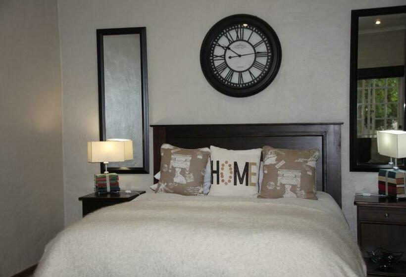 Люкс Повышенной Комфортности, Caladdi Bed And Breakfast
