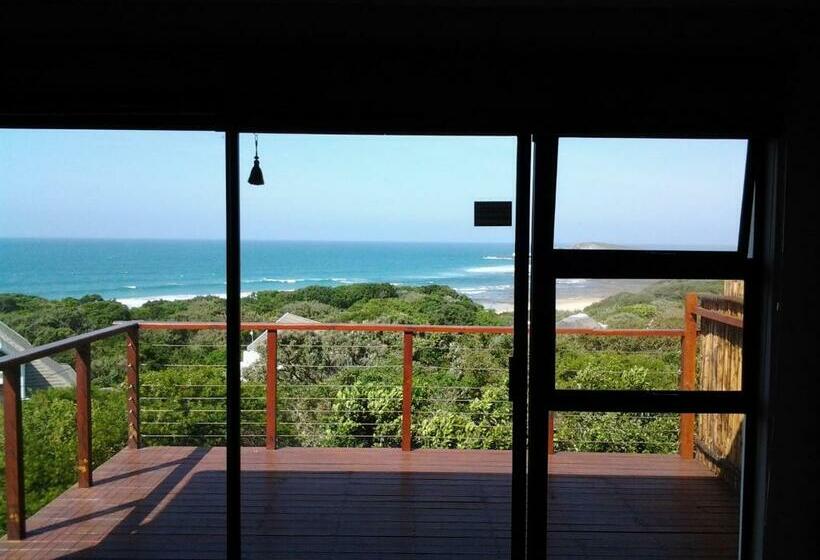 바다 전망 스위트, Cove View B&b