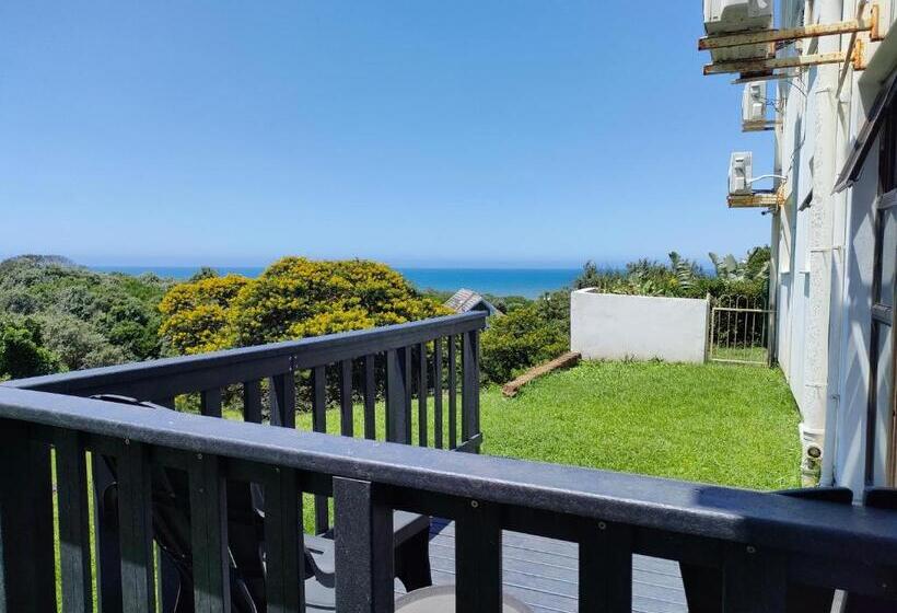 패밀리 룸, Cove View B&b
