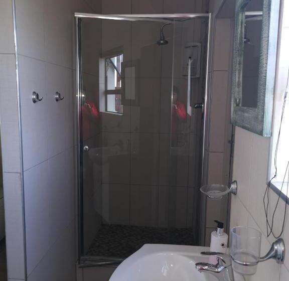 스탠다드 룸, Cove View B&b
