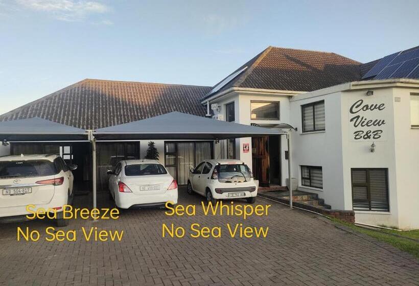 스탠다드 룸, Cove View B&b