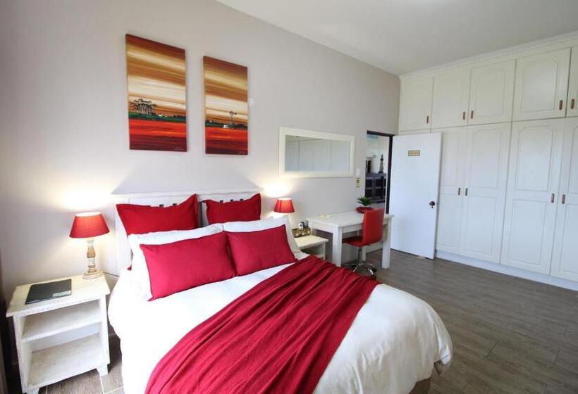 패밀리 룸, Cove View B&b