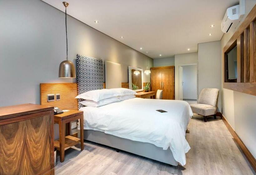 Номер Deluxe, Anew Resort Hunters Rest Rustenburg