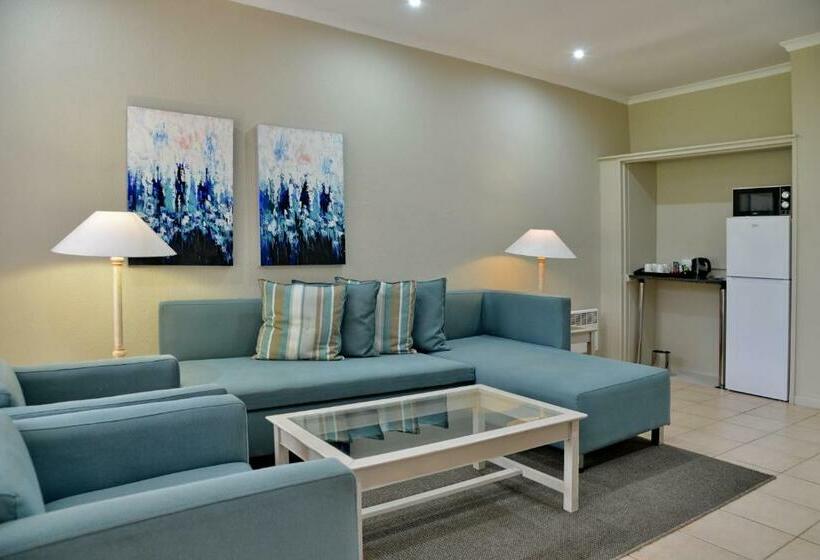 Family Suite, Anew Resort Hunters Rest Rustenburg