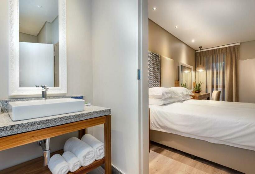 Номер Deluxe, Anew Resort Hunters Rest Rustenburg