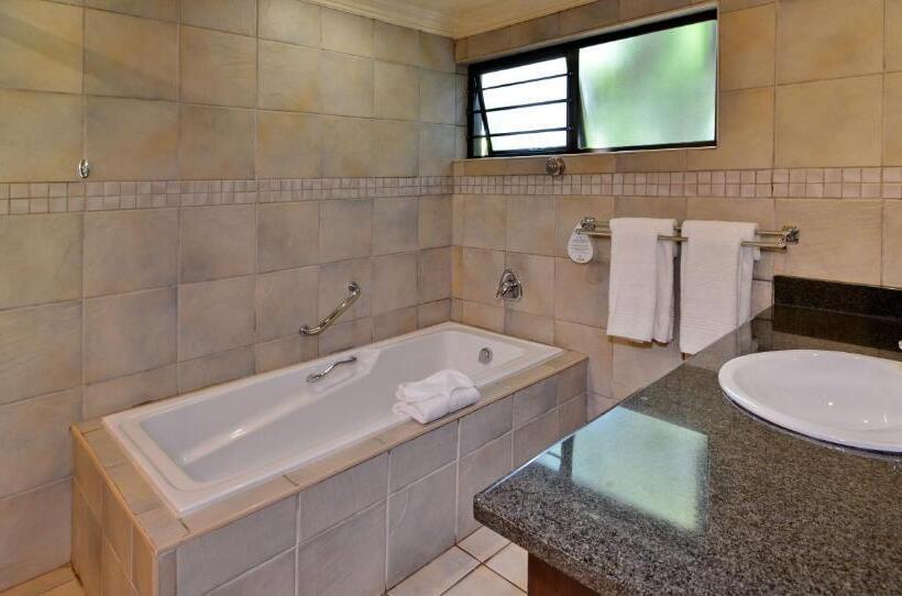 Номер Economy, Anew Resort Hunters Rest Rustenburg