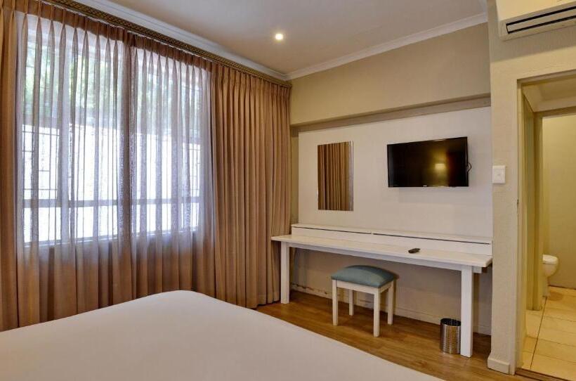 Family Suite, Anew Resort Hunters Rest Rustenburg