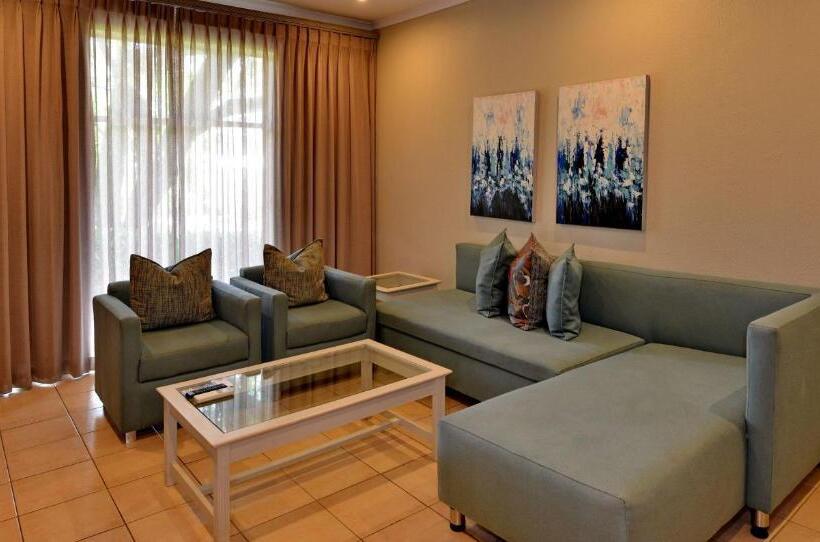 Family Suite, Anew Resort Hunters Rest Rustenburg