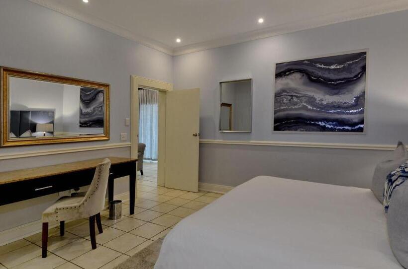 Президентский Люкс, Anew Resort Hunters Rest Rustenburg