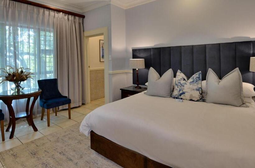 Президентский Люкс, Anew Resort Hunters Rest Rustenburg