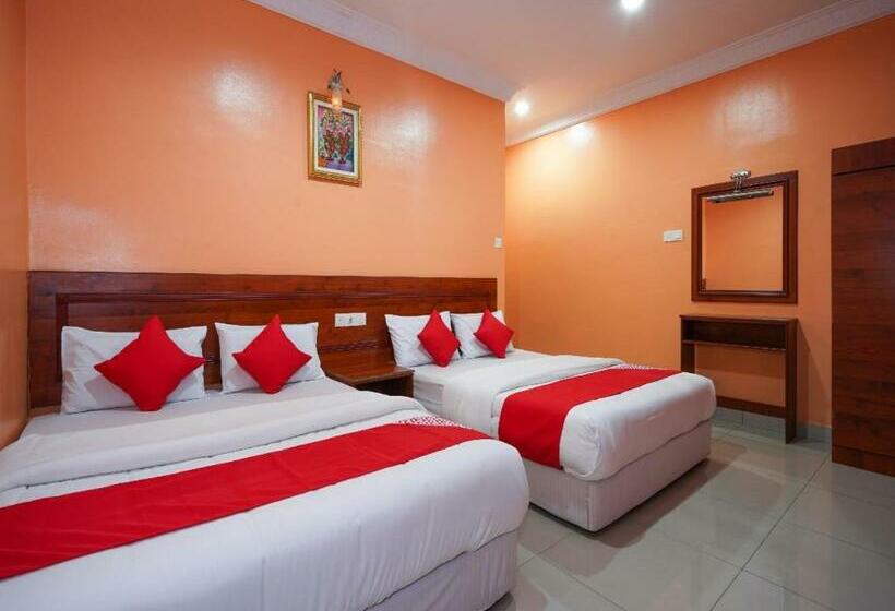 Family Suite, Bercam Times Inn