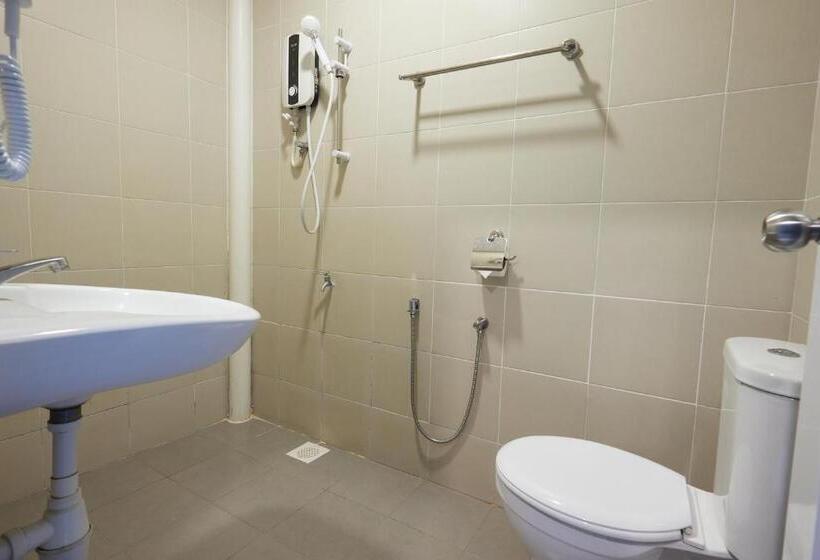 Номер Deluxe, Elite Hotel Muar