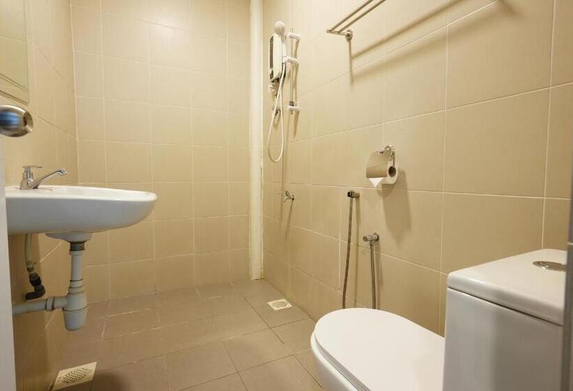 Семейный Номер Superior, Elite Hotel Muar