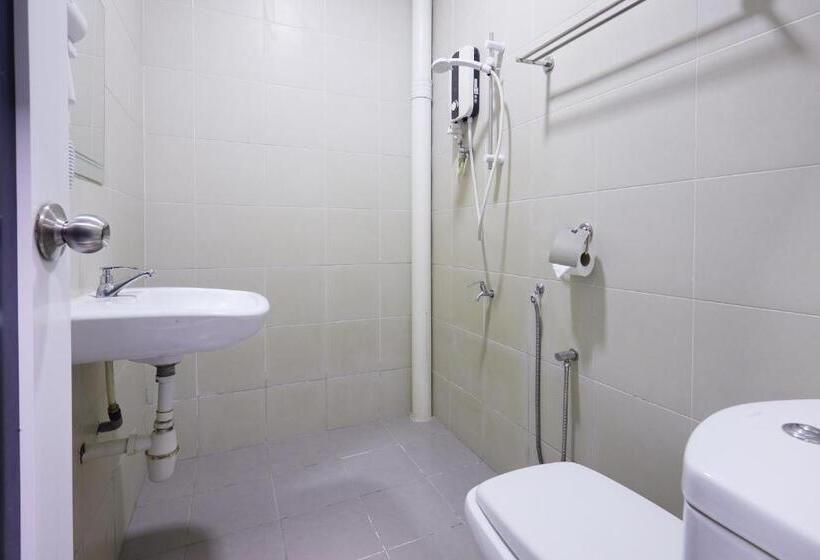 Номер Superior, Elite Hotel Muar