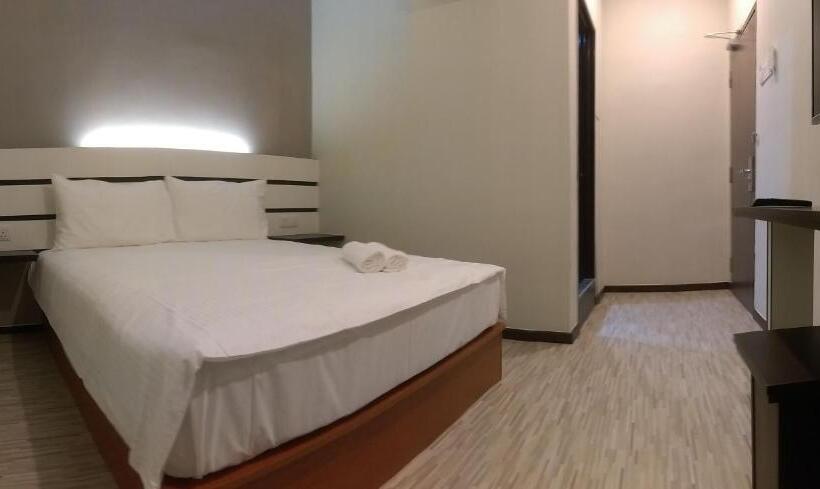 Номер Стандарт, Grand Kapar Hotel Kuala Selangor
