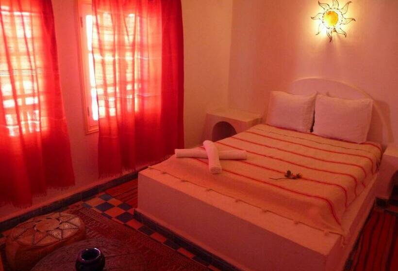 Номер Стандарт Индивидуальный, Hôtel Riad Gnaoua