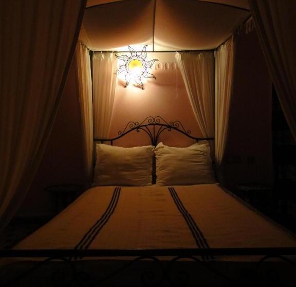 Номер Стандарт, Hôtel Riad Gnaoua
