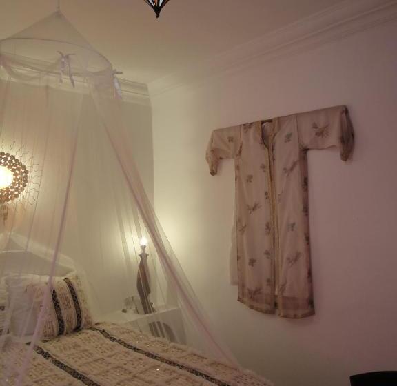 Номер Стандарт, Hôtel Riad Gnaoua