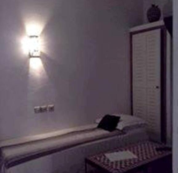 Номер Стандарт Трехместный, Hôtel Riad Gnaoua