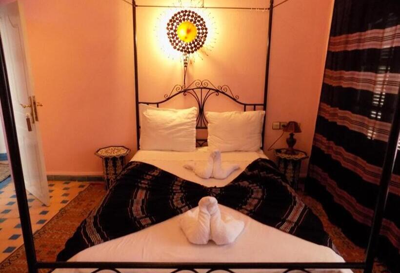 Номер Superior, Hôtel Riad Gnaoua