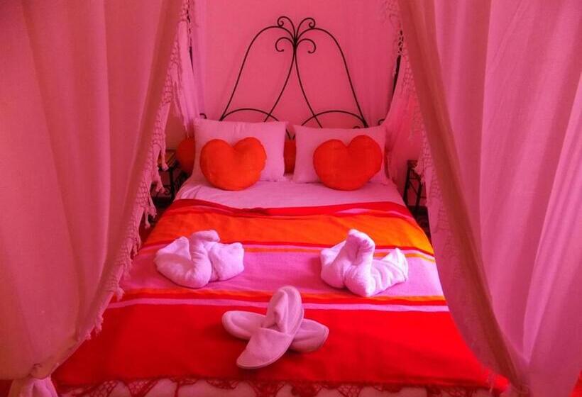 Номер Superior, Hôtel Riad Gnaoua