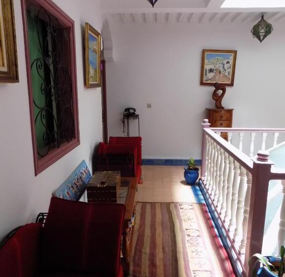 Номер Стандарт, Hôtel Riad Gnaoua