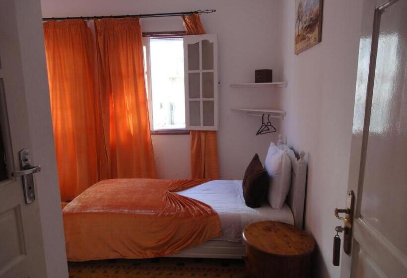 Номер Стандарт, Hôtel Riad Gnaoua