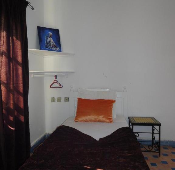 Номер Стандарт, Hôtel Riad Gnaoua