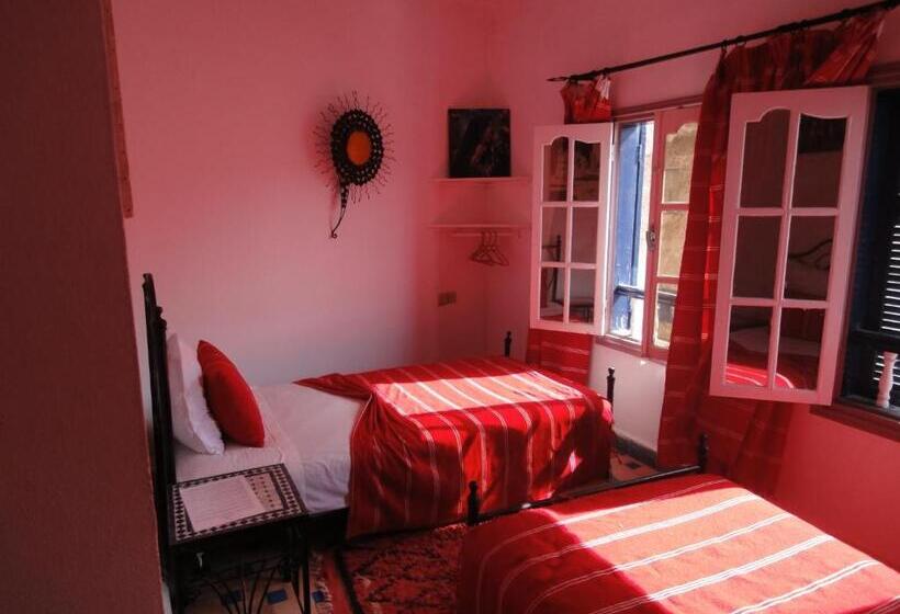 Номер Стандарт, Hôtel Riad Gnaoua