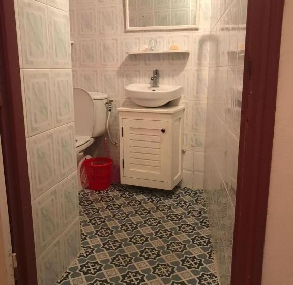 스탠다드 싱글 룸, Hôtel Riad Gnaoua