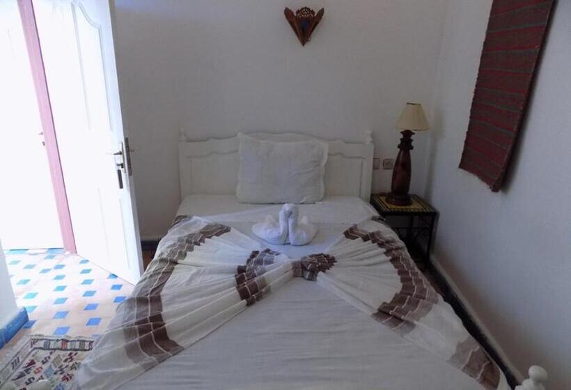 Номер Стандарт Индивидуальный, Hôtel Riad Gnaoua