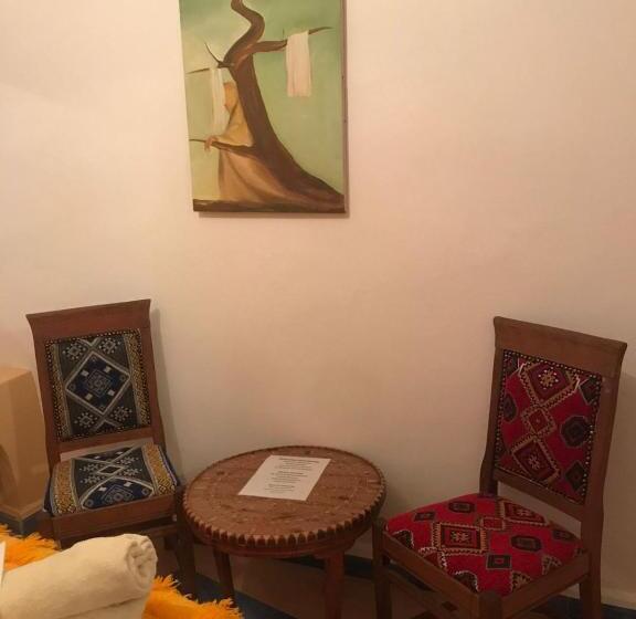 Номер Стандарт, Hôtel Riad Gnaoua