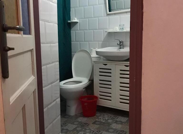 Номер Стандарт, Hôtel Riad Gnaoua