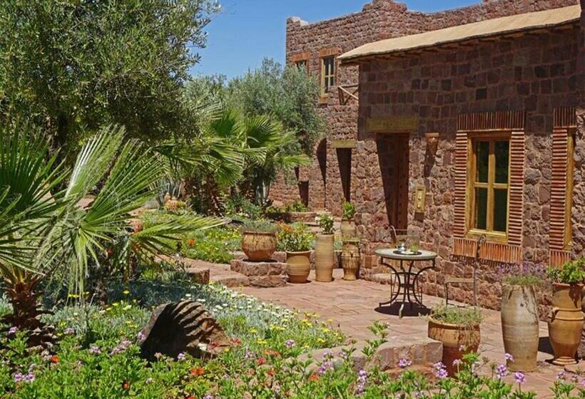 Номер Superior, Kasbah Angour