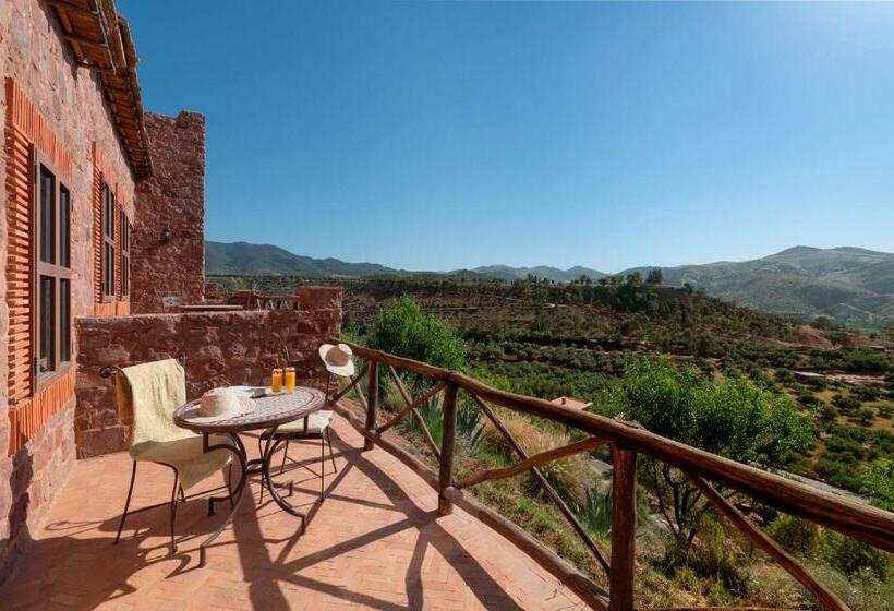 Номер Superior, Kasbah Angour