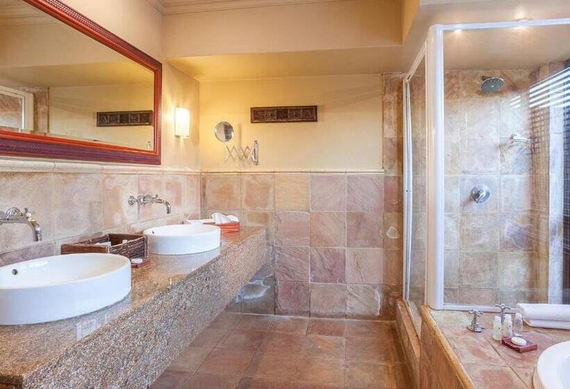 Family Suite, Kloofzicht Lodge & Spa