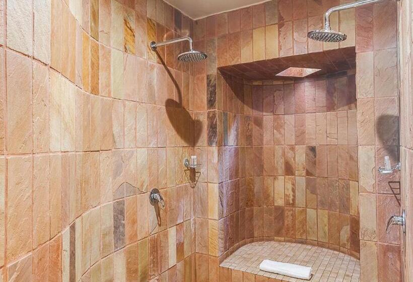 Люкс Повышенной Комфортности, Kloofzicht Lodge & Spa