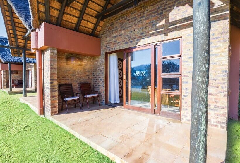Family Suite, Kloofzicht Lodge & Spa